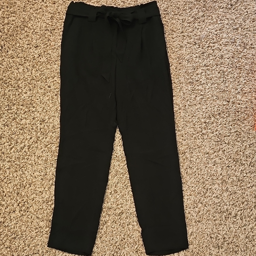 Women's Black Pants